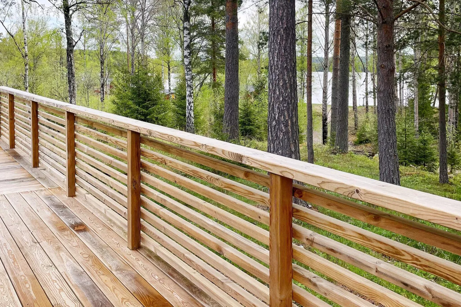 7 person holiday home in KLÄSSBOL-Indoor