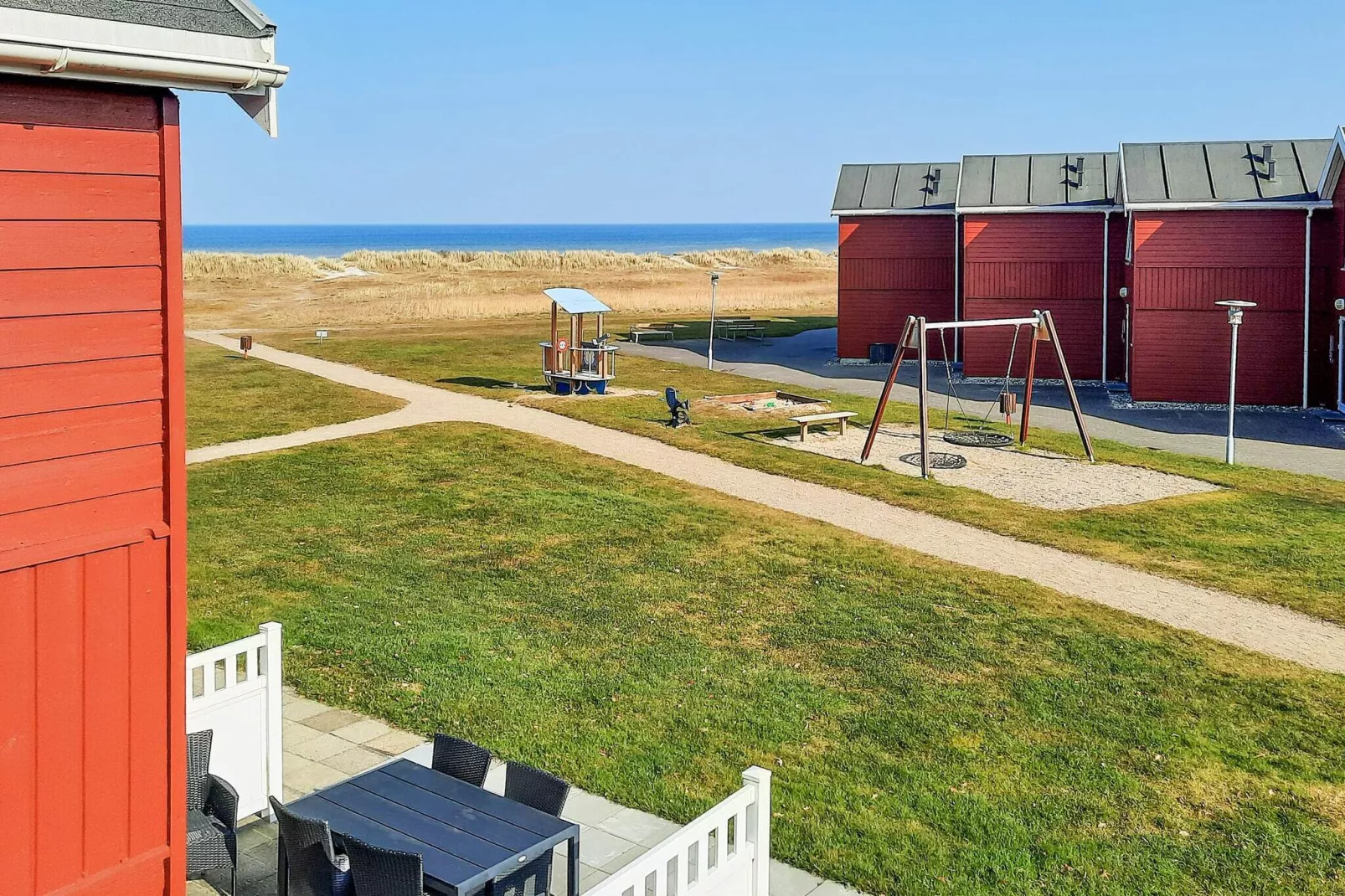 6 person holiday home in Hadsund-By Traum - Water view