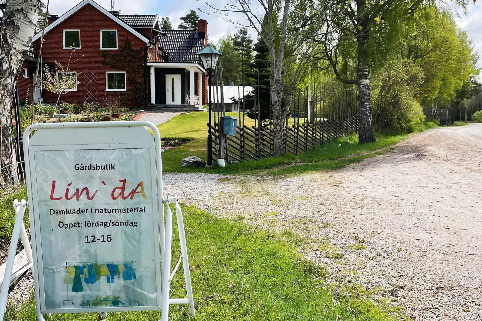 7 person holiday home in KLÄSSBOL-Not tagged