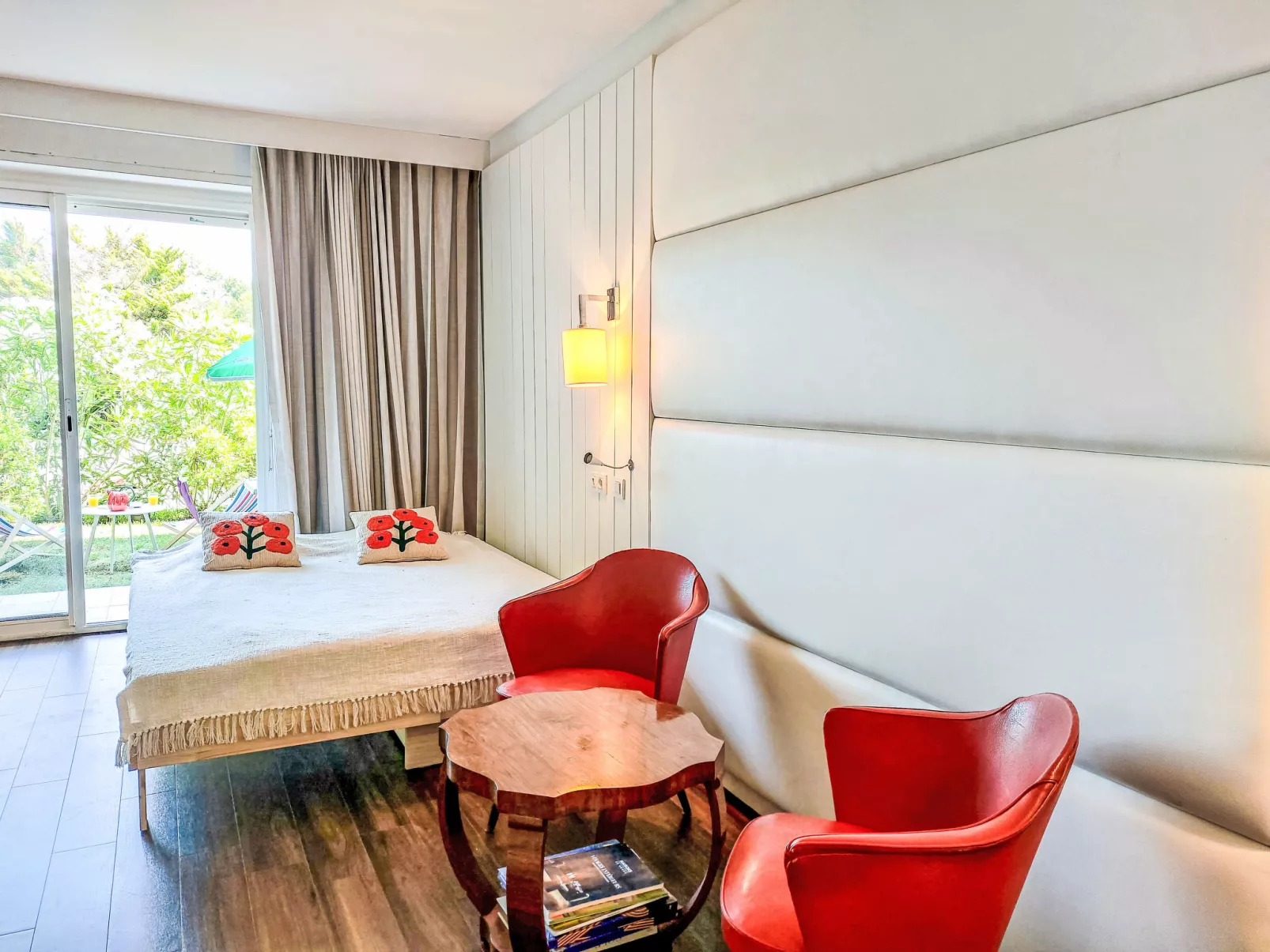 Golf de Chiberta-Drinnen