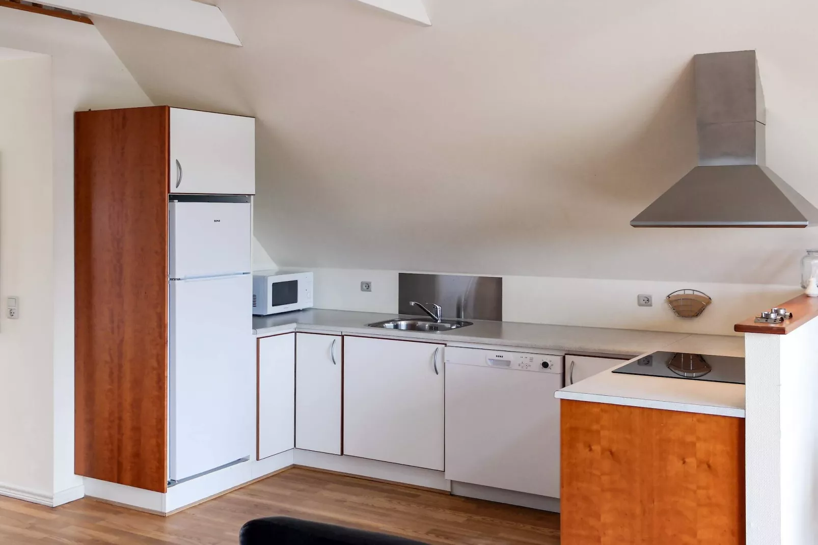 5 etoiles maison de vacances a Løkken-Intérieur