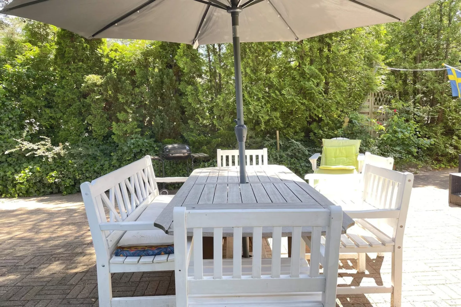 4 etoiles maison de vacances a HÖLLVIKEN-Extérieur