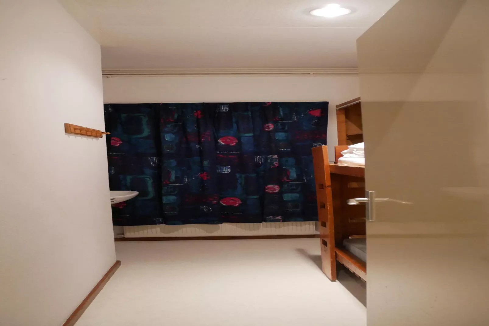 Banjaard - Schulte-Bedroom
