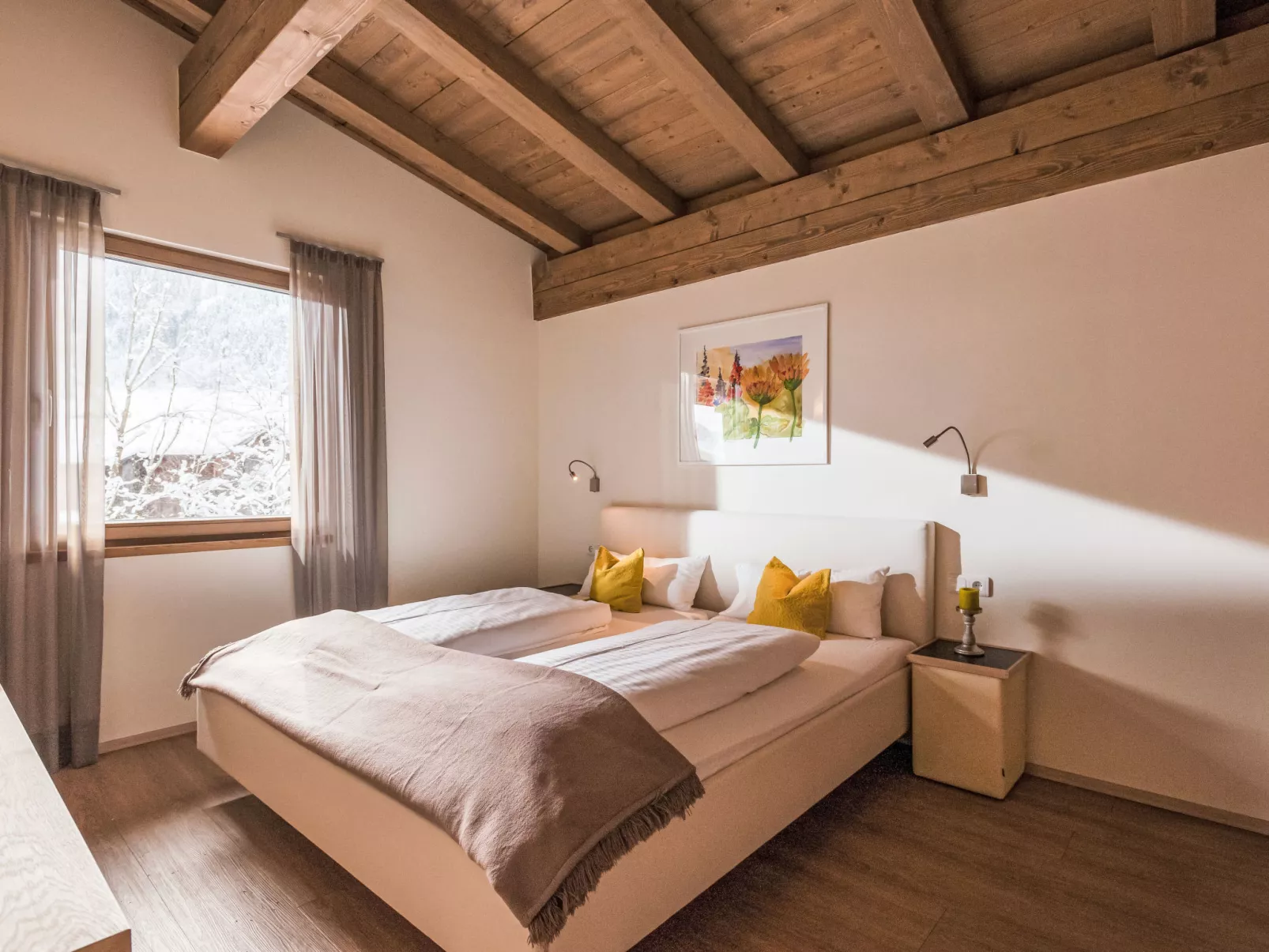 Resort Tirol Wildschönau-Dedans
