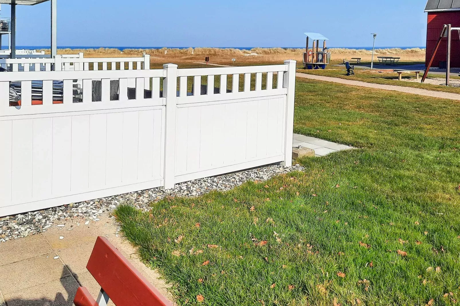 6 person holiday home in Hadsund-By Traum - Water view