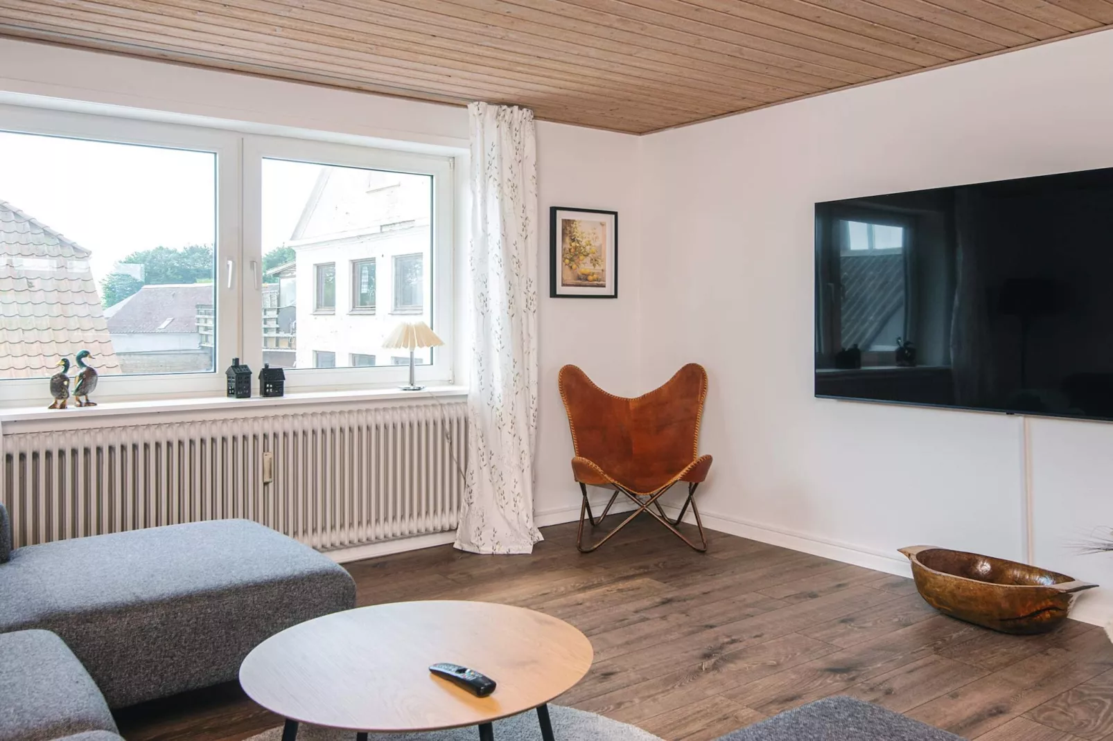 4 etoiles maison de vacances a Brønderslev-Intérieur
