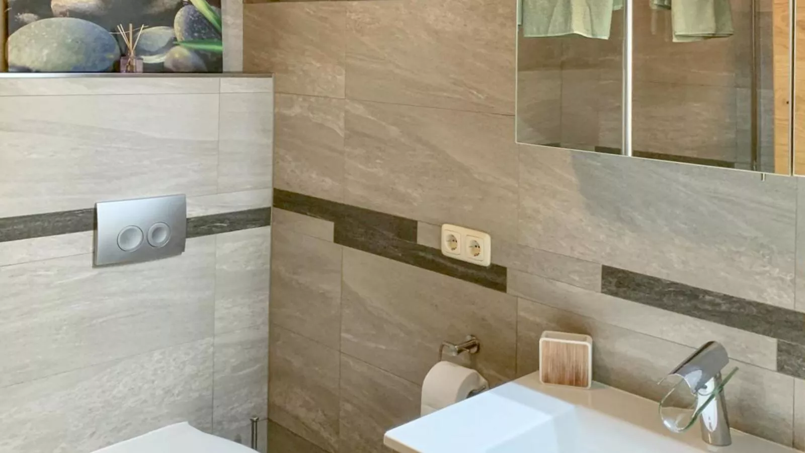 11er Kogel-Bathroom