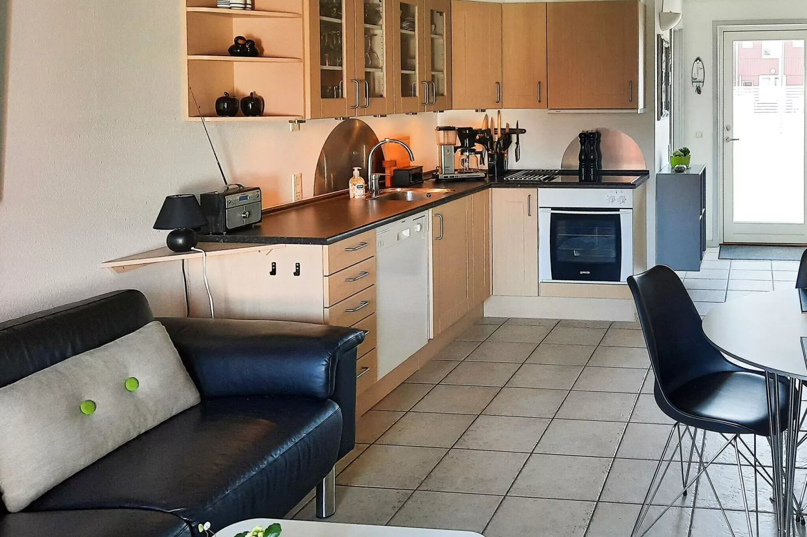 6 person holiday home in Hadsund-By Traum