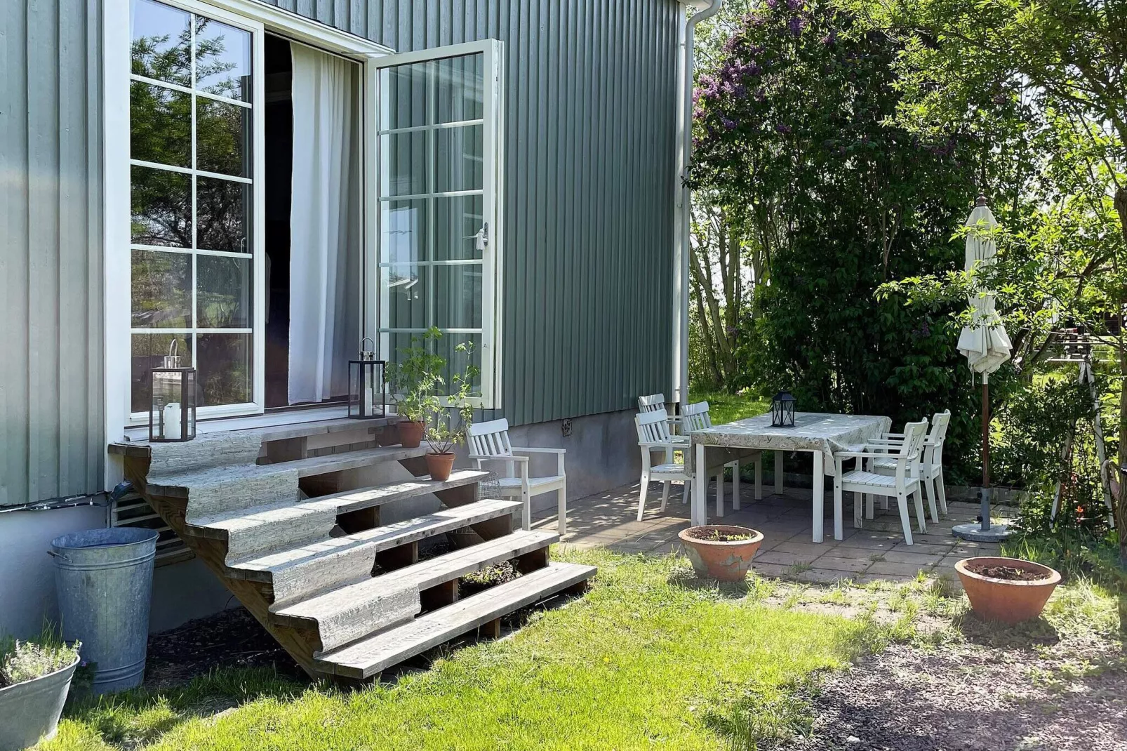 Maison de vacances pour 6 a öDESHöG