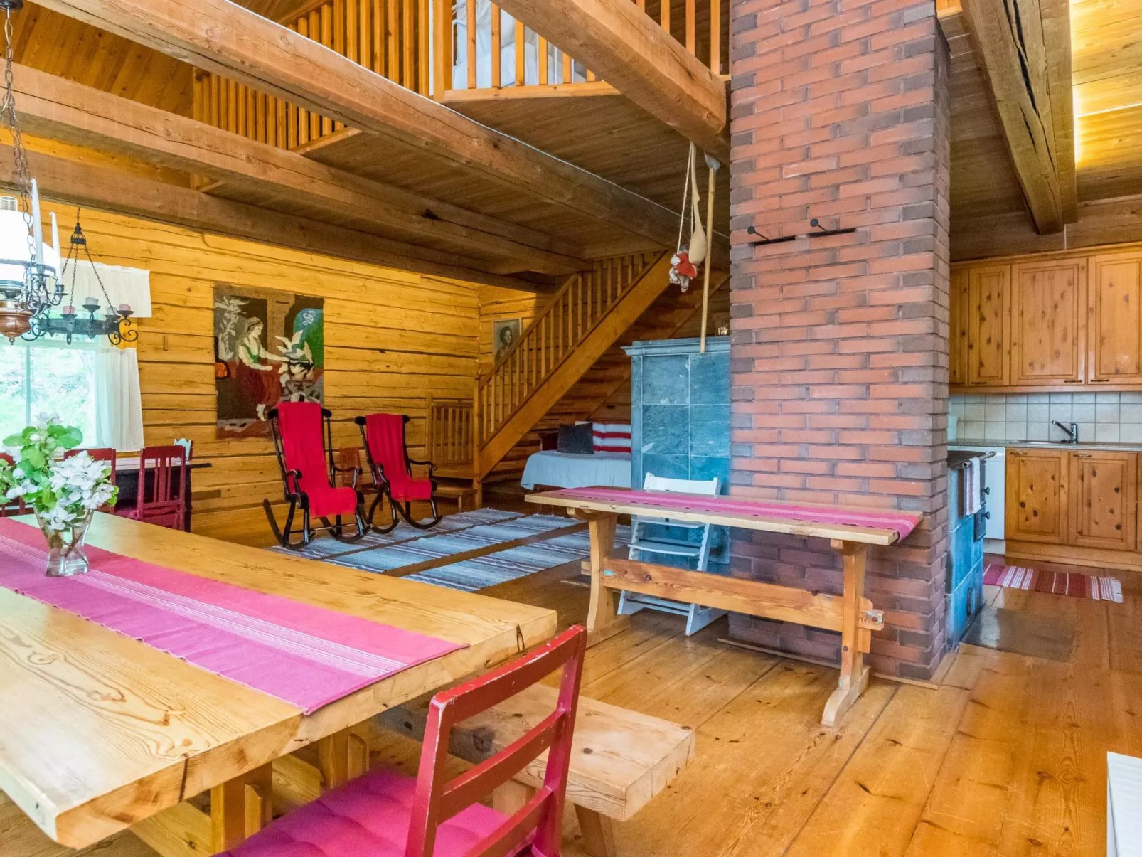 Tervapääsky-Dedans