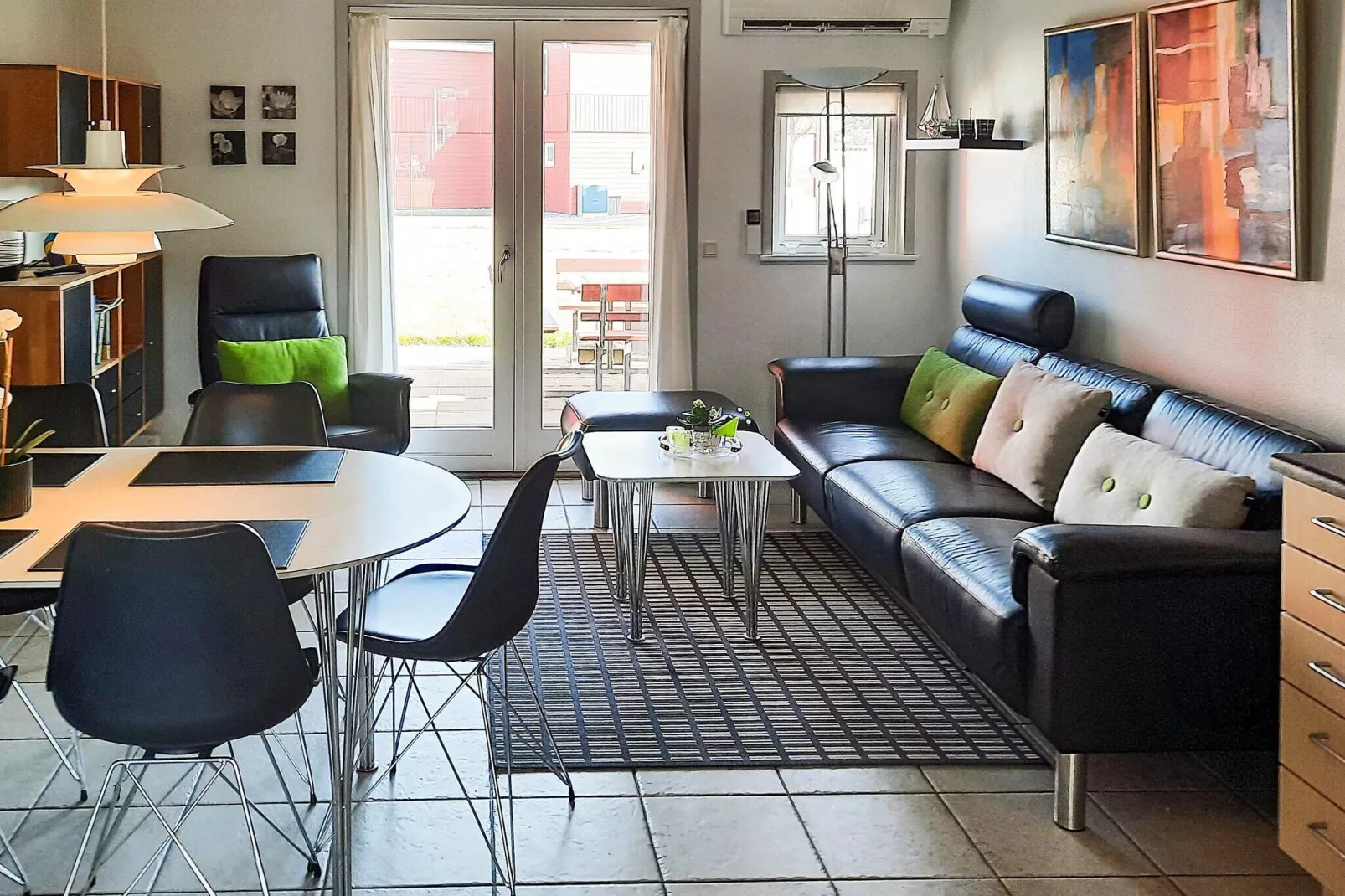 6 person holiday home in Hadsund-By Traum