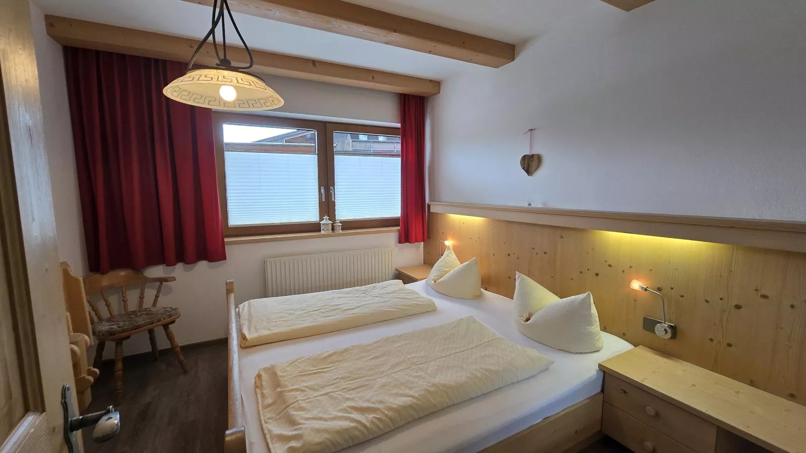 Landhaus Marchfeld Top 5-Bedroom