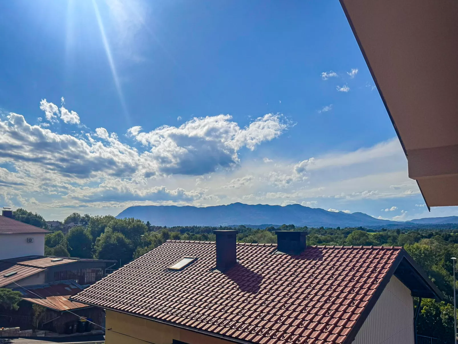 Adelsberg Inn-Draußen