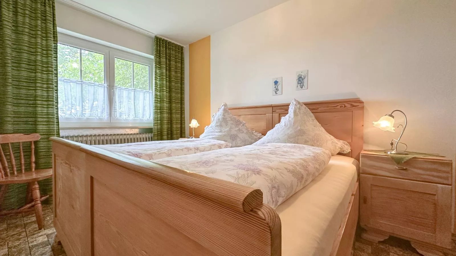 Zellner I-Chambre