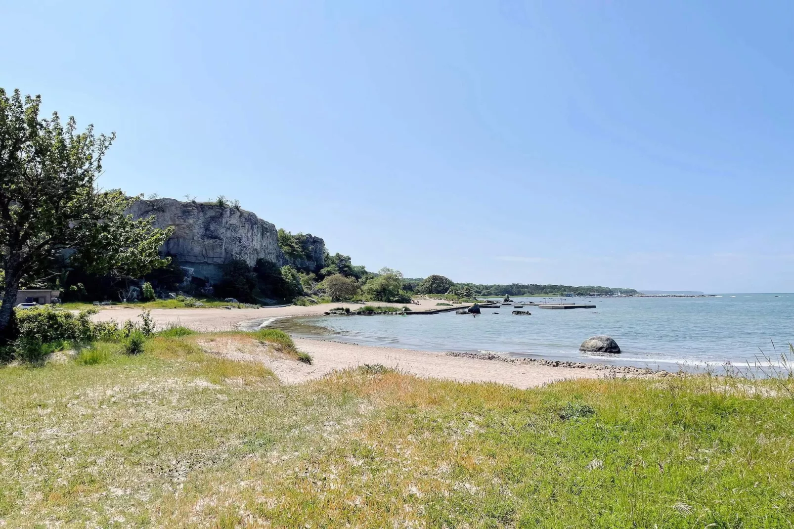 4 Sterne Ferienhaus in VISBY-Nicht zugeordnet