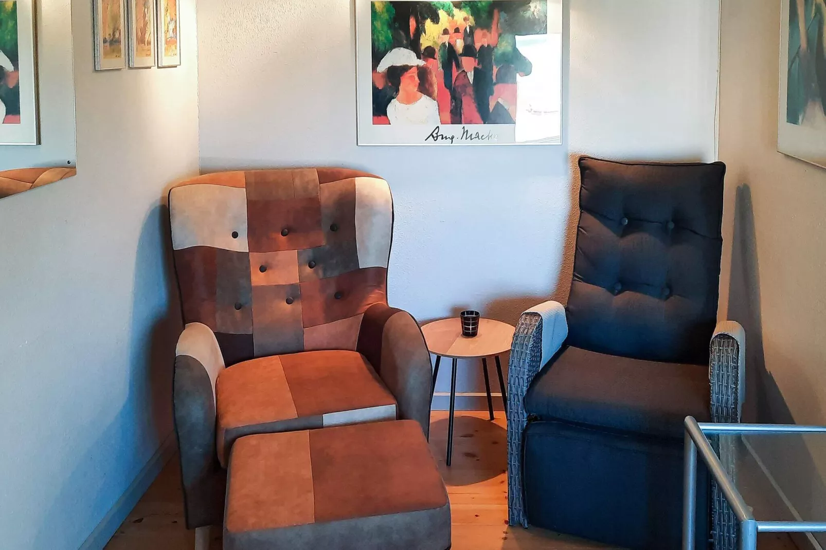 6 person holiday home in Hadsund-By Traum - Indoor