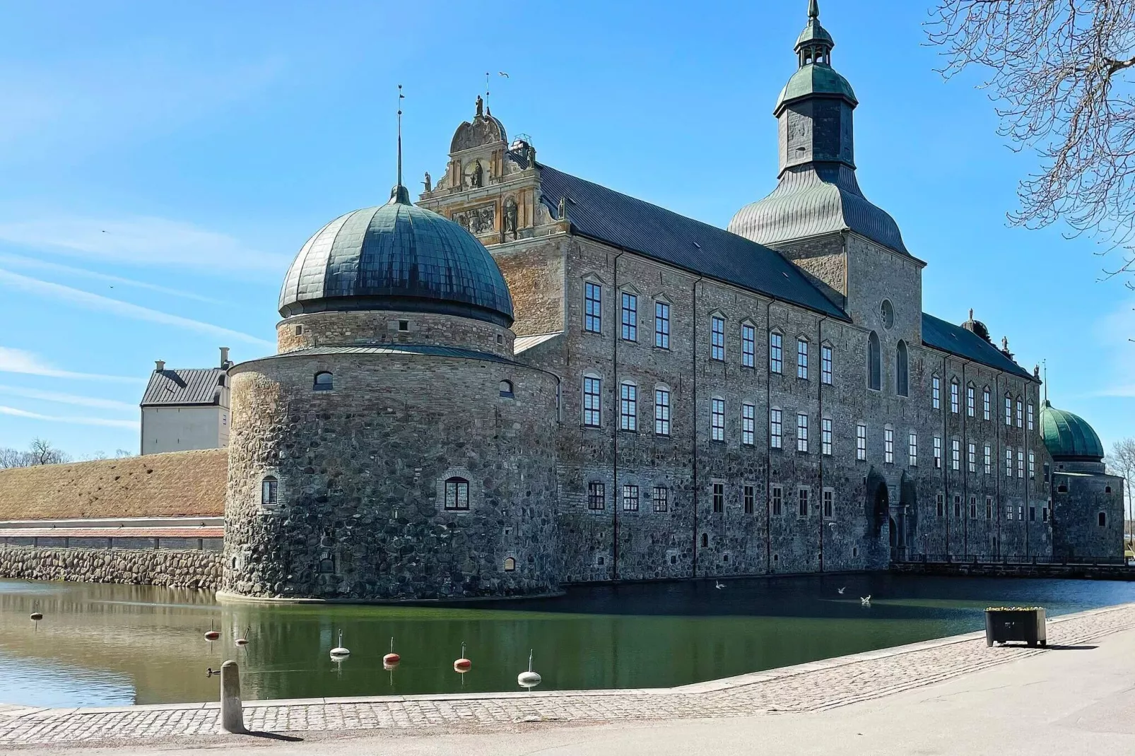 6 Personen Ferienhaus in öDESHöG-Nicht getaggt