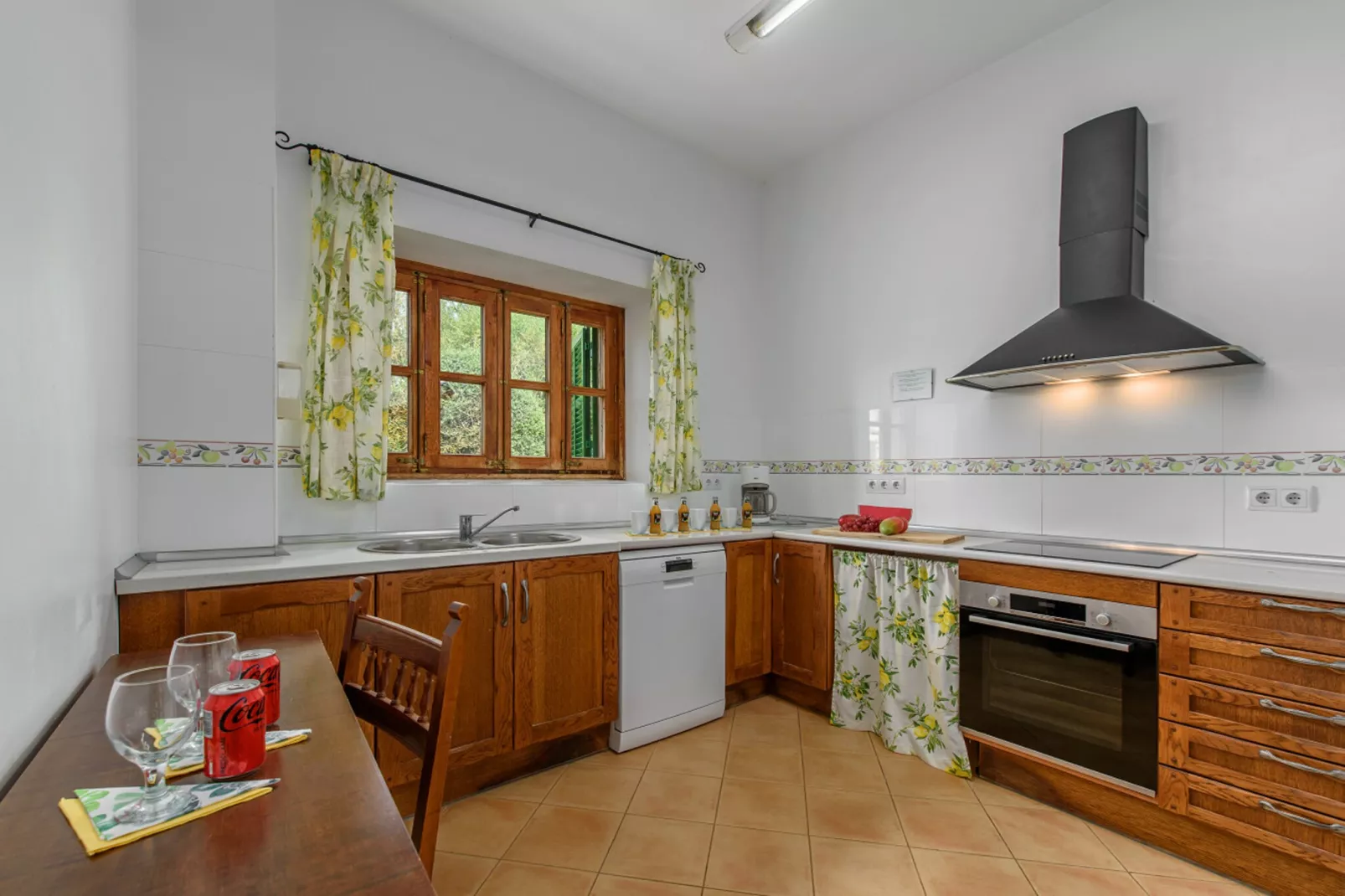 Son March-Kitchen