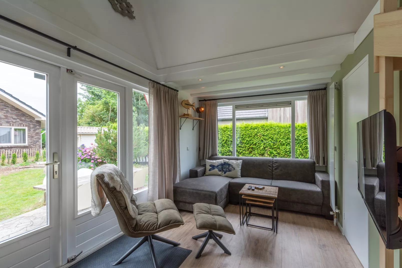 Duinland 50-Salon