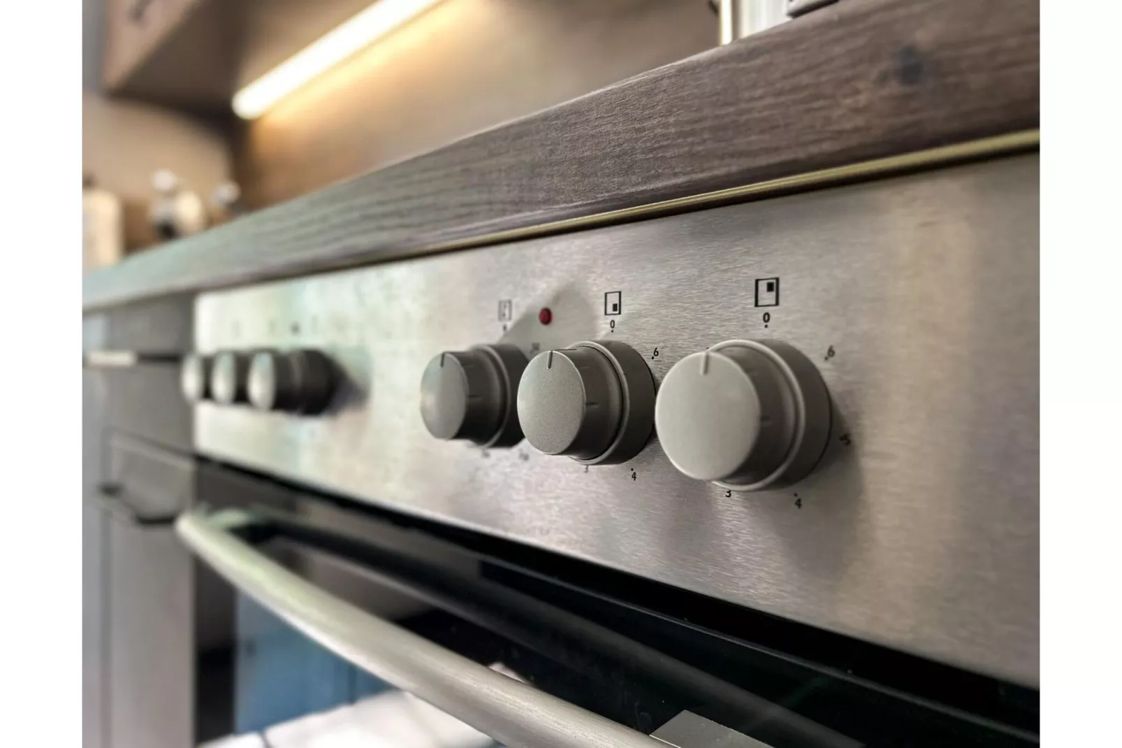 Altastenberger Auszeit-Kitchen
