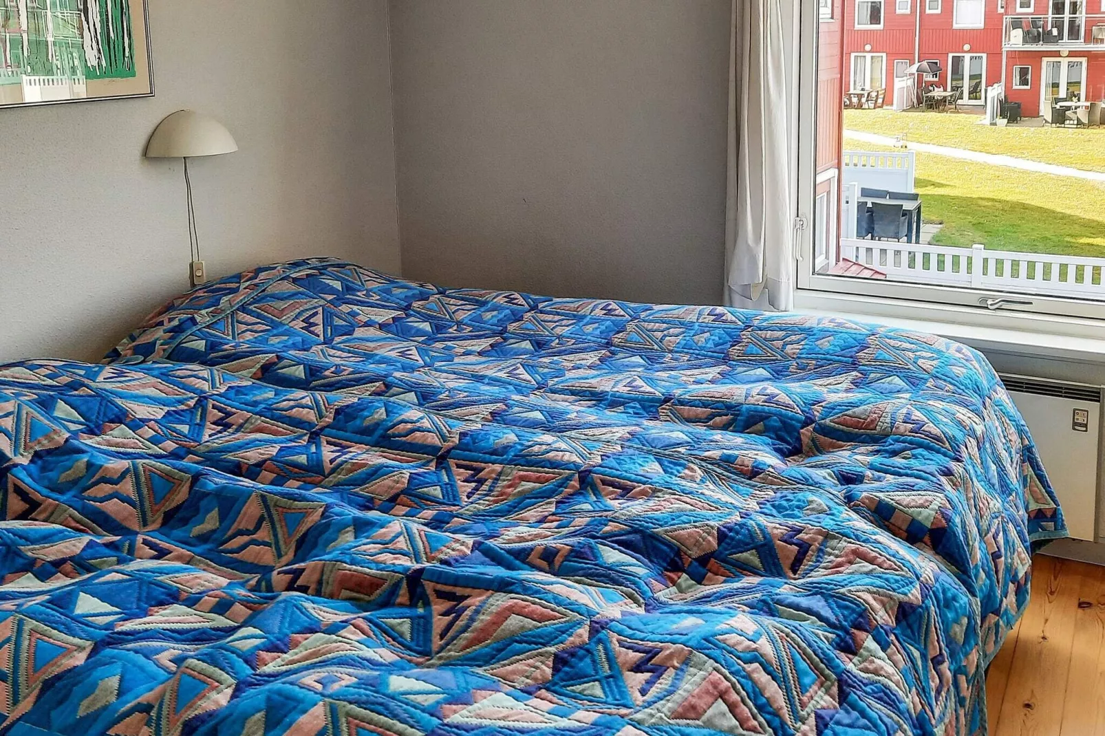 6 person holiday home in Hadsund-By Traum - Indoor