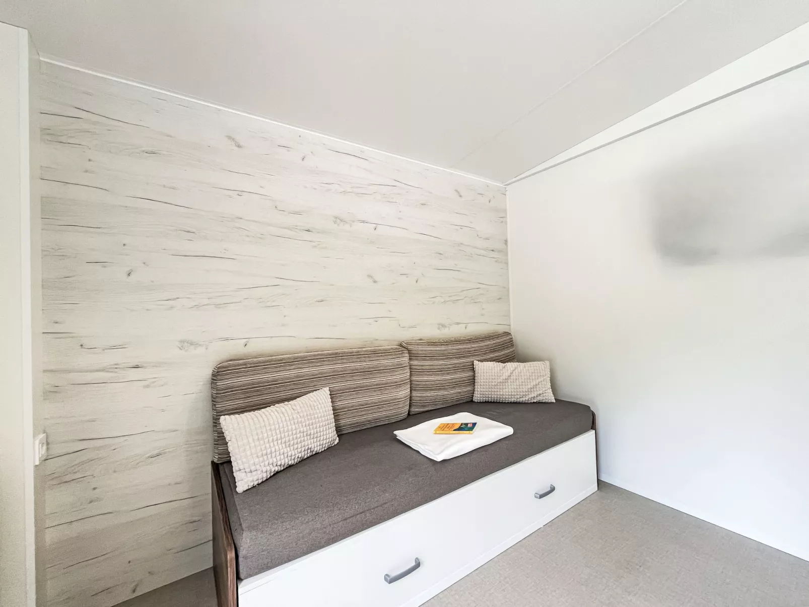 Tiny Haus Vierseenblick Nummer 4-Inside