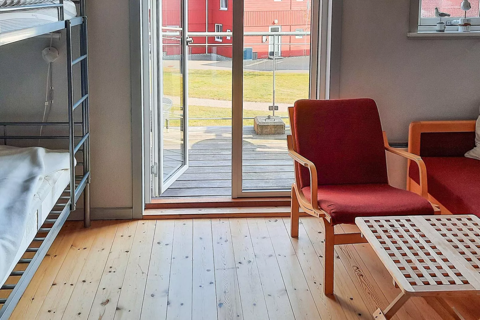 6 person holiday home in Hadsund-By Traum - Indoor