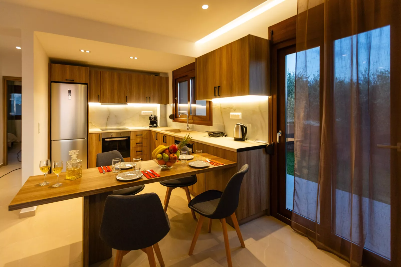Olivia-Kitchen