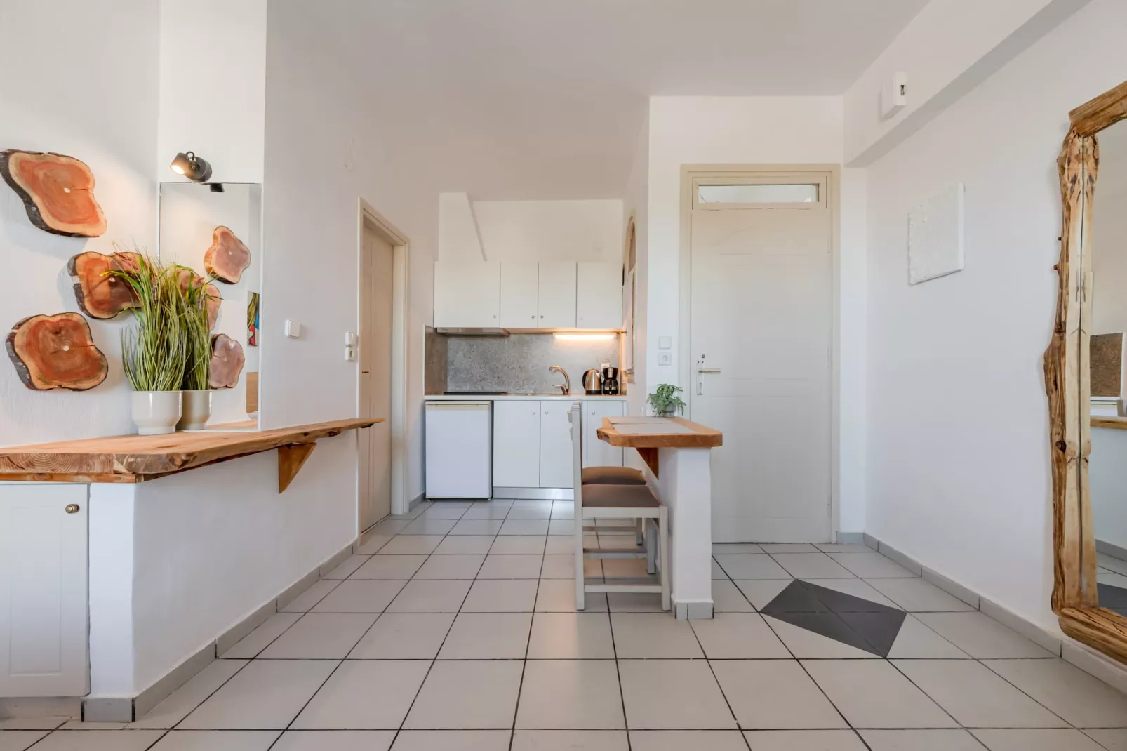 Kalimera studio 3-Kitchen
