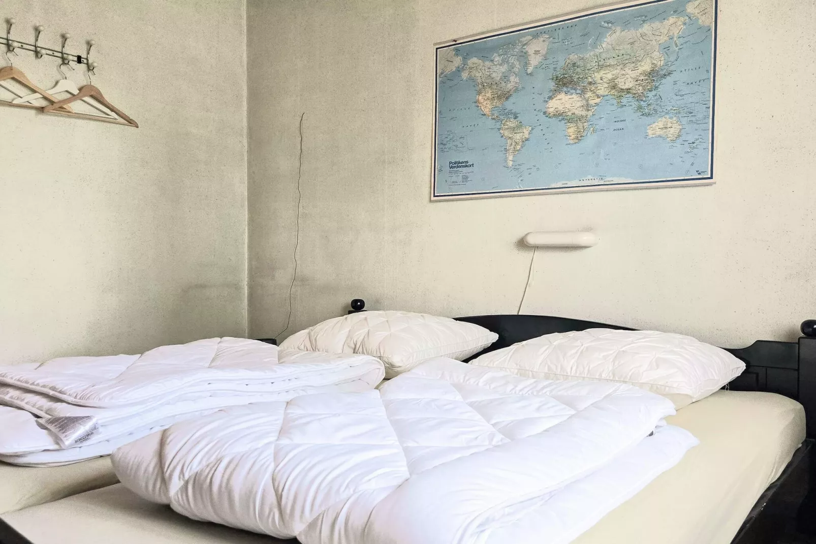 6 Personen Ferienhaus in Ansager