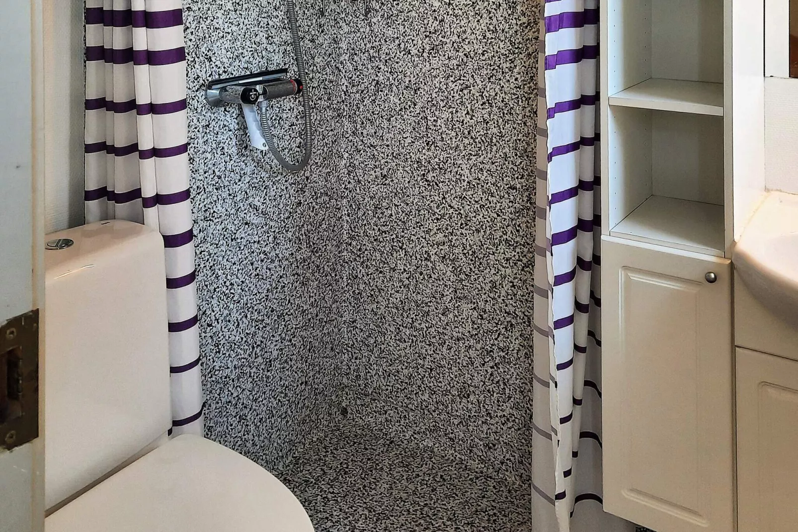 6 person holiday home in Hadsund-By Traum - Indoor