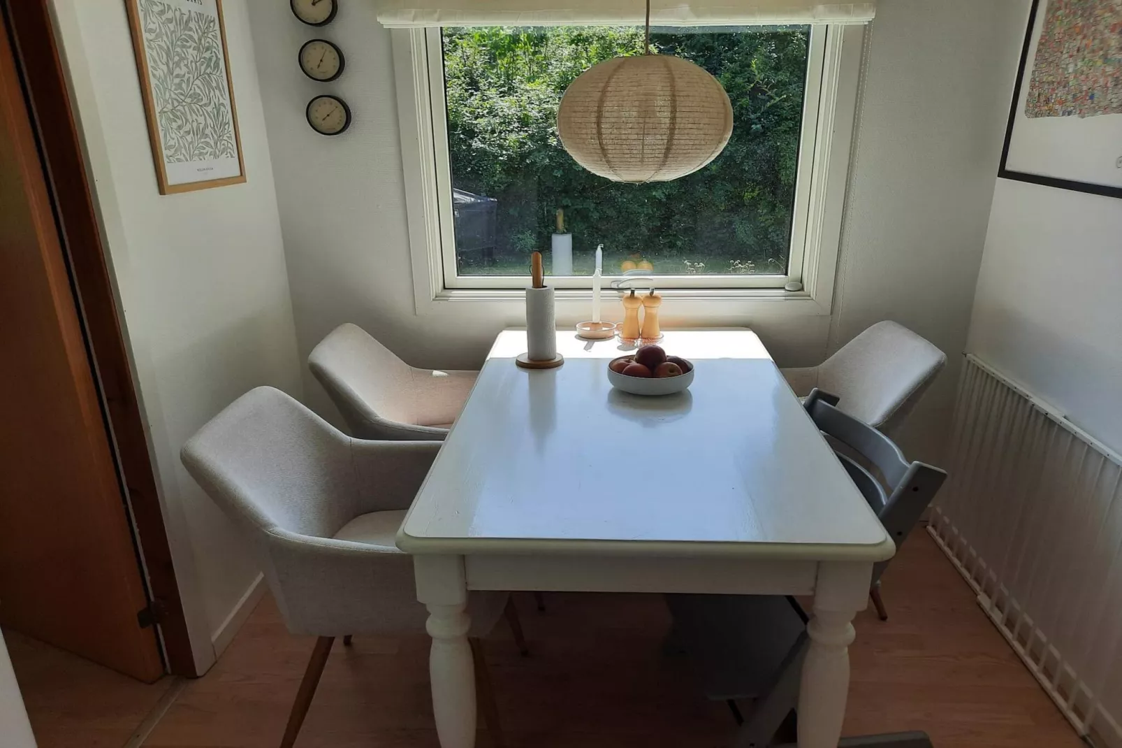 5 person holiday home in Eskebjerg-Indoor