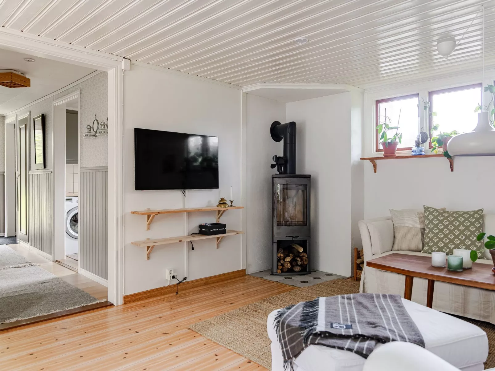 Torarp Västergård-Inside