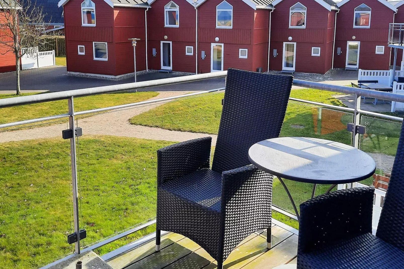 6 person holiday home in Hadsund-By Traum