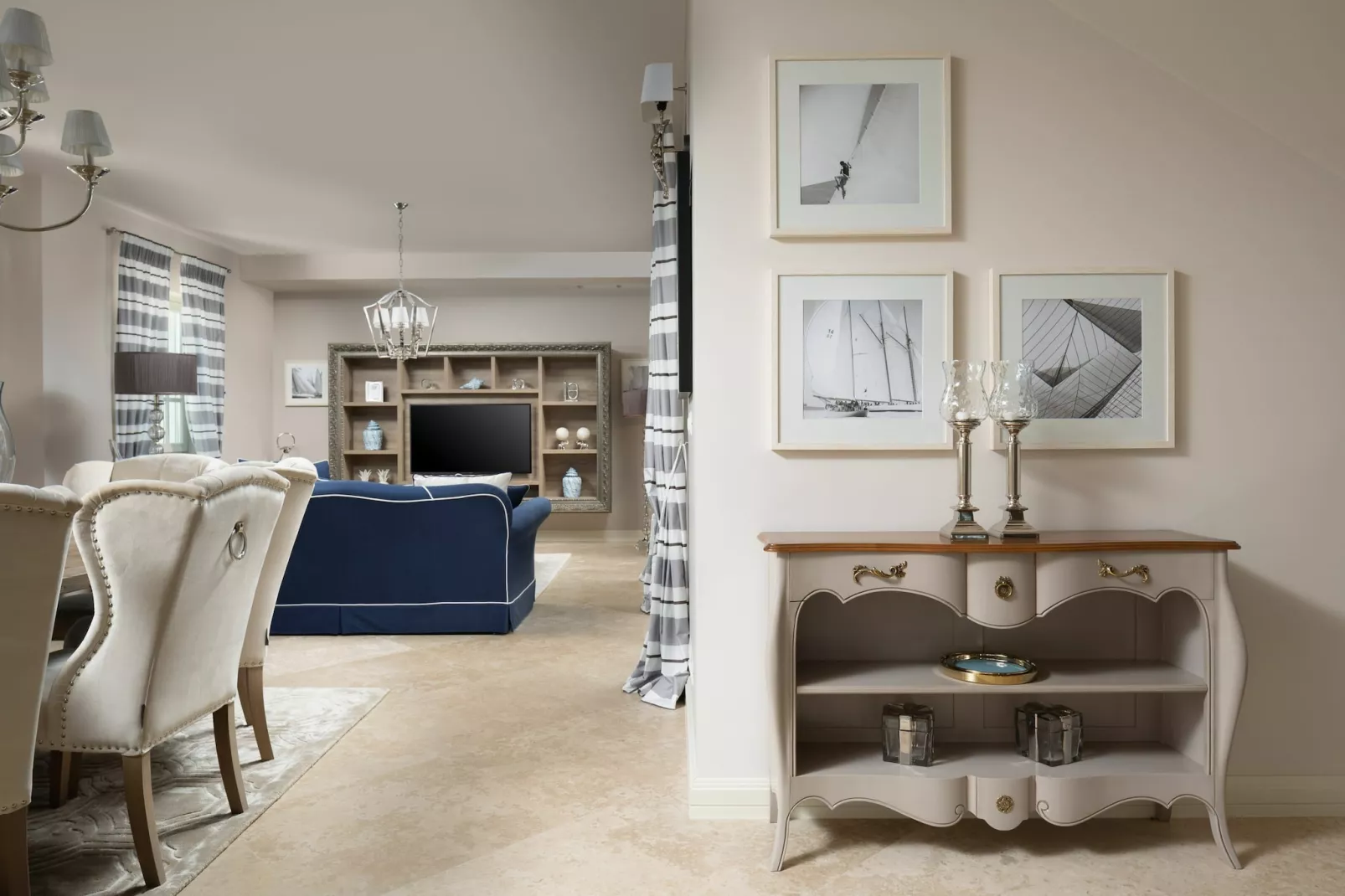 Letizia-Living room