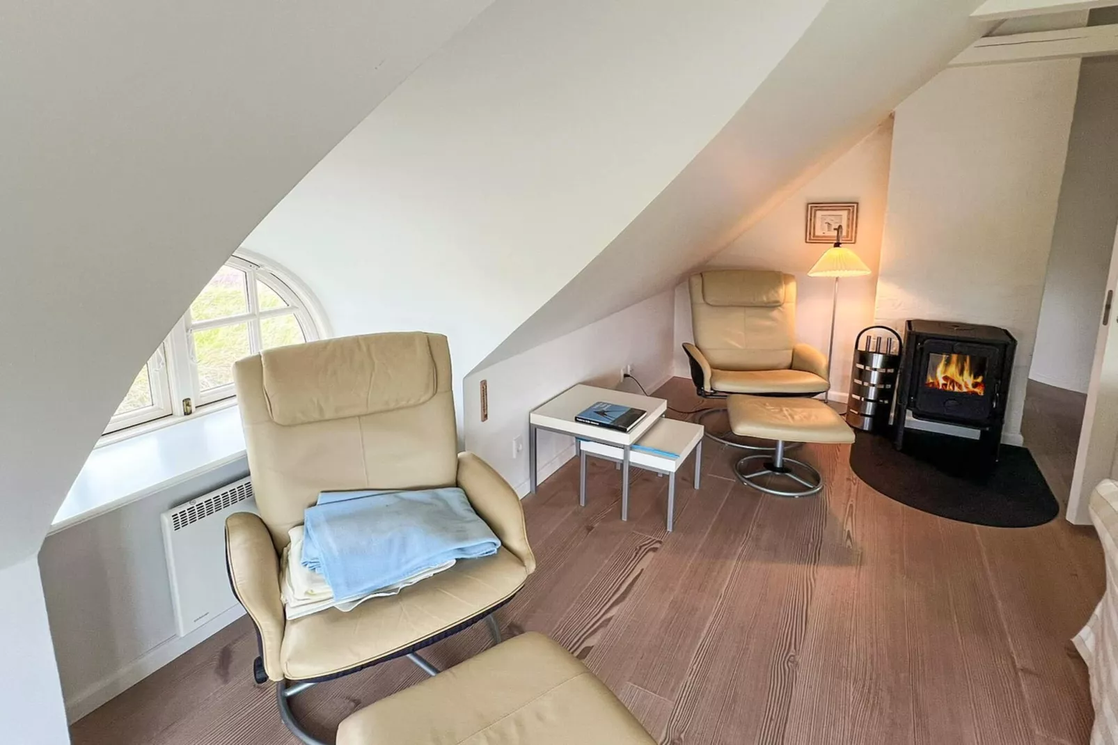 5 etoiles maison de vacances a Ulfborg-Intérieur