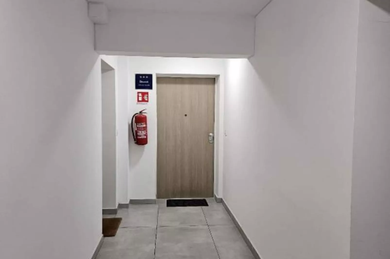 Apartment Mila - Zagreb - One Bedroom Apartment-Chambre