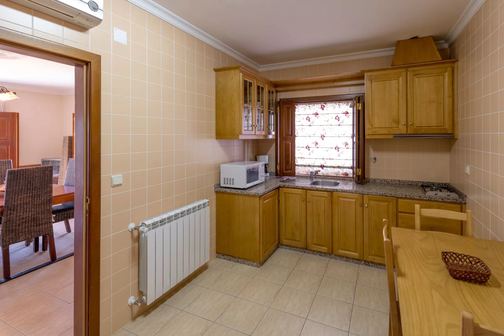 Casa do Vale-Kitchen