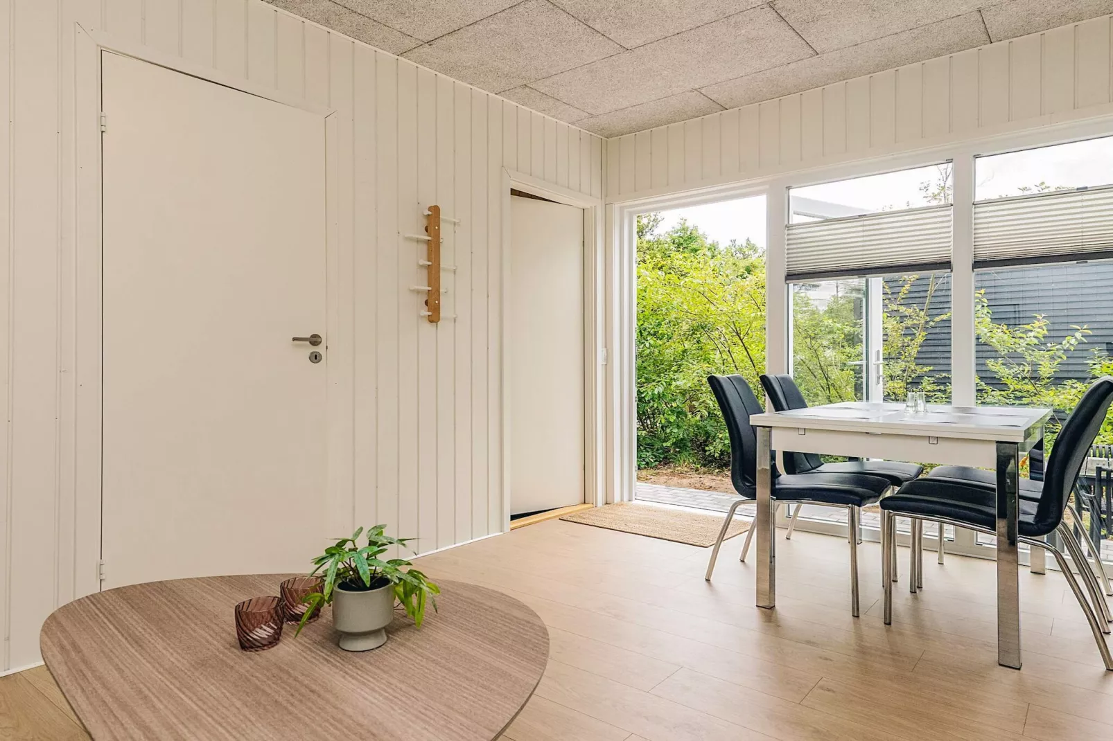 Luksus spa hytter-Indoor