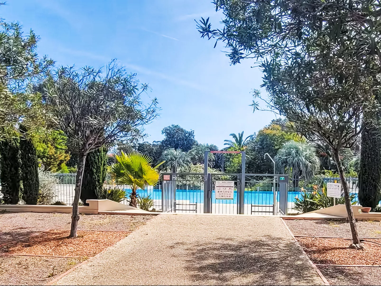 Le Grand Parc-Dehors