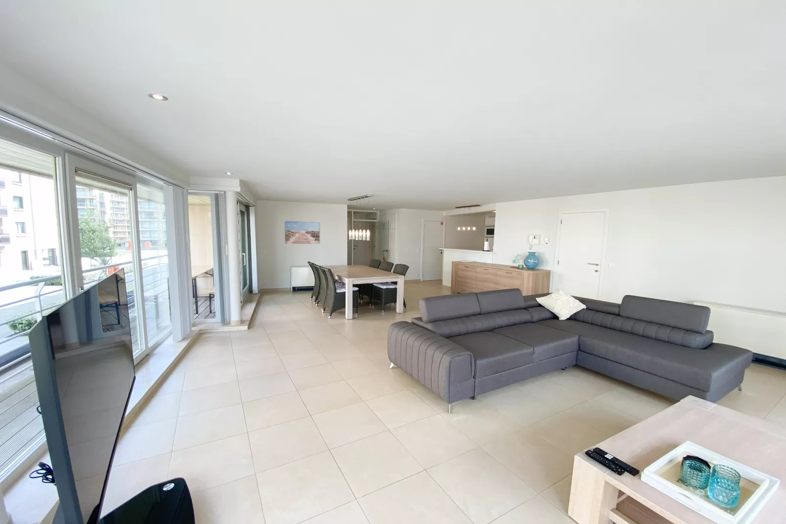 VUURTOREN 90/0101PK-Living room