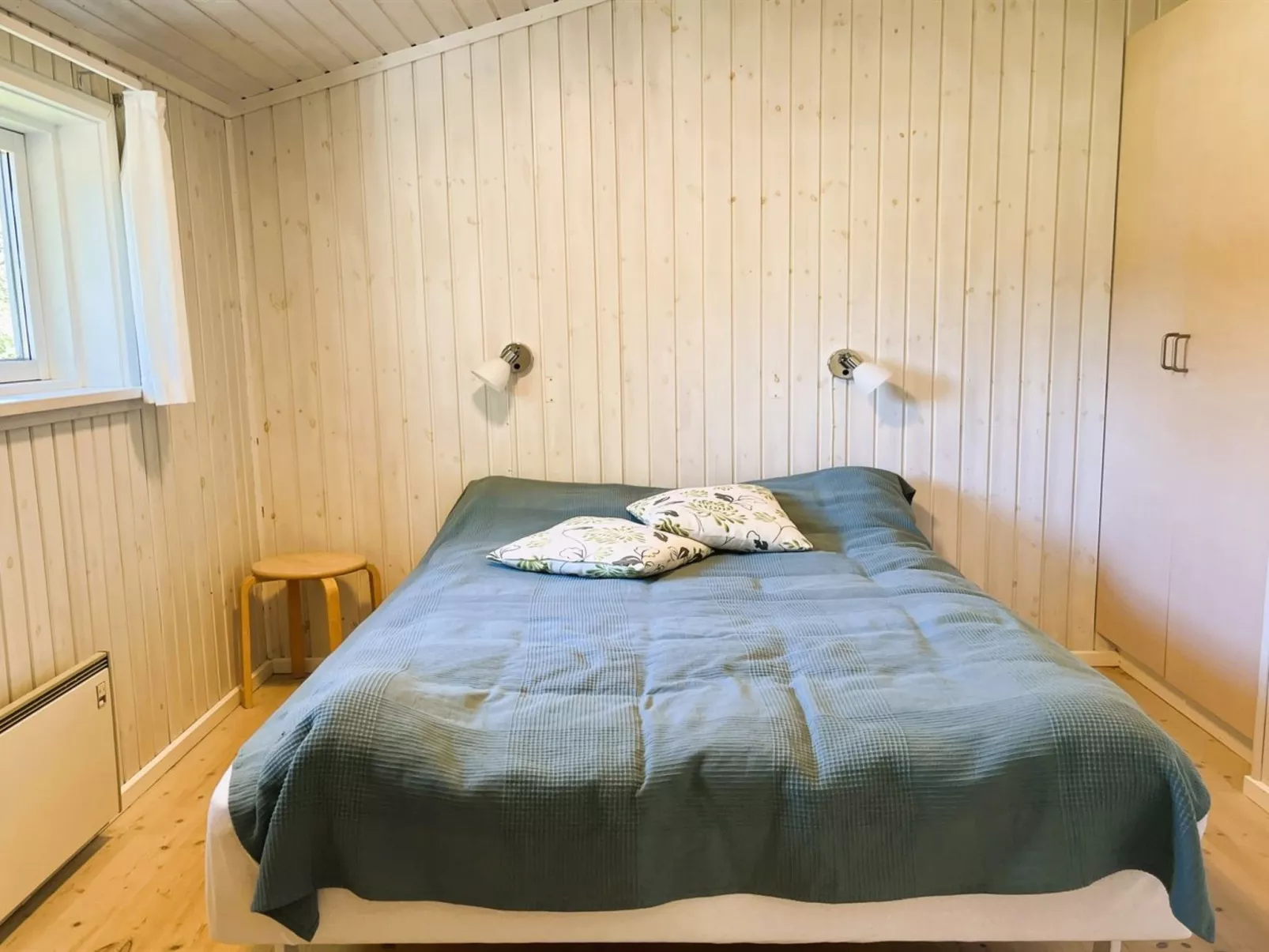"Tanita" - 450m from the sea-Inside