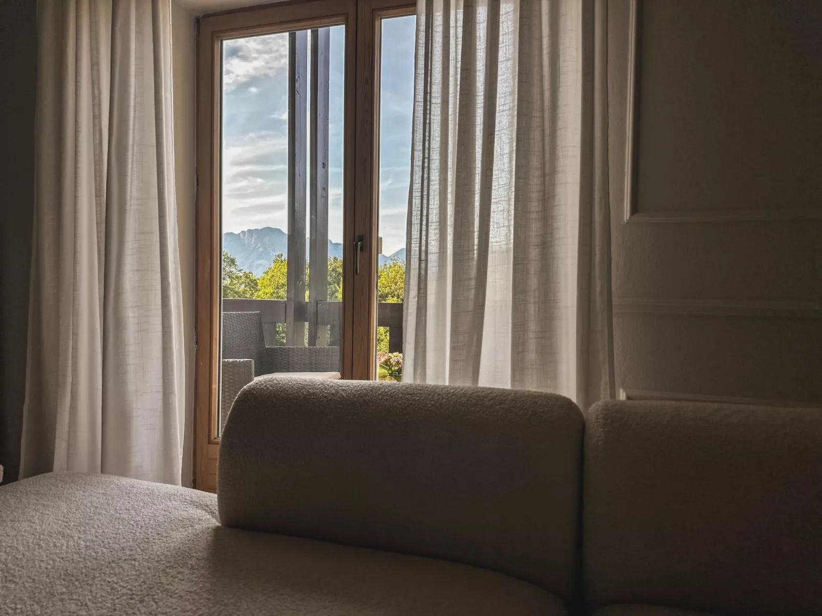 Am Obersalzberg-Inside