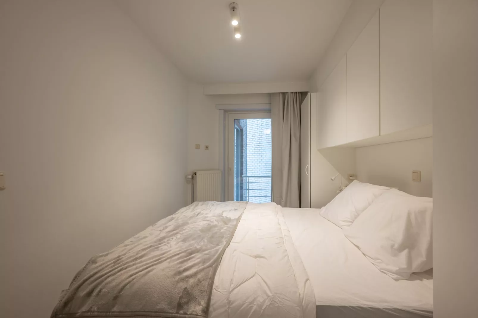 Residentie ESPACE- 21-Chambre
