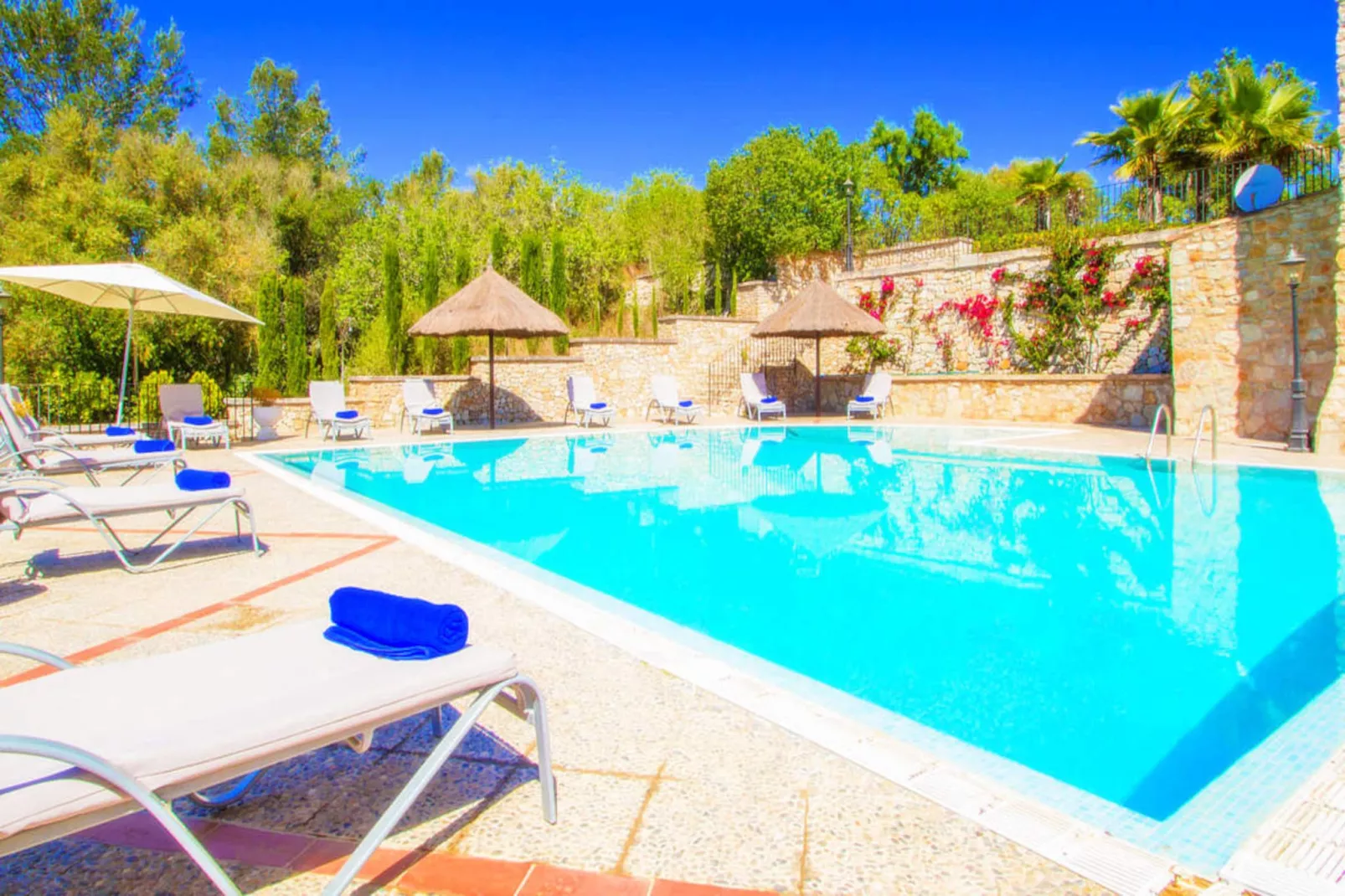 Villa Son March in P-Piscine