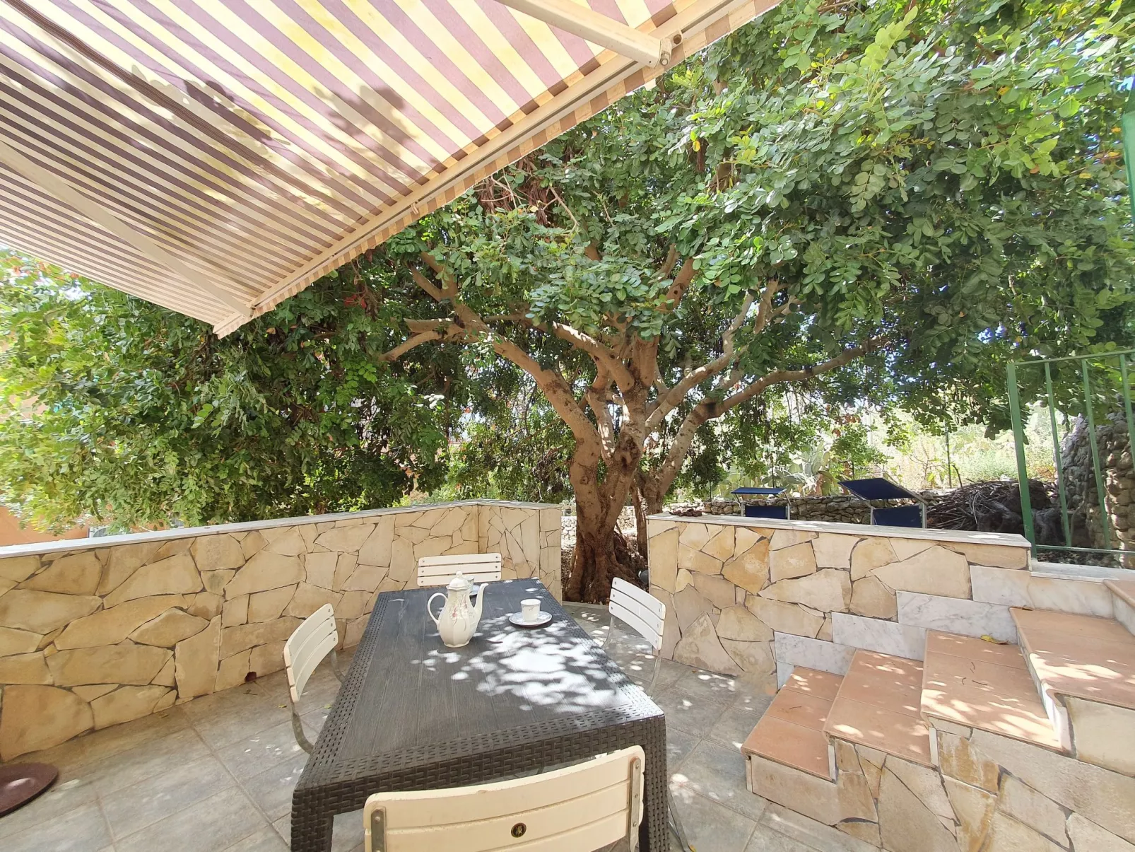 Casa Paolina-Outside