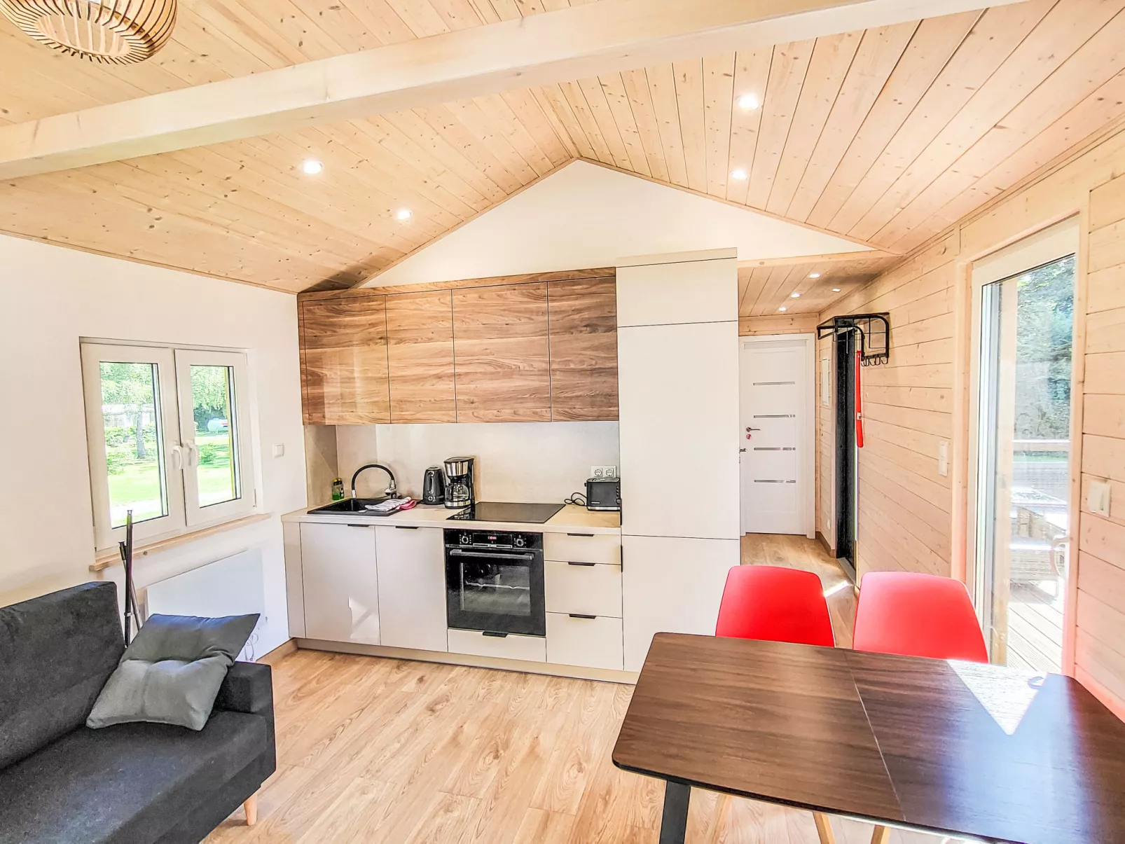 Tinyhaus 4 Lütt Huus-Inside