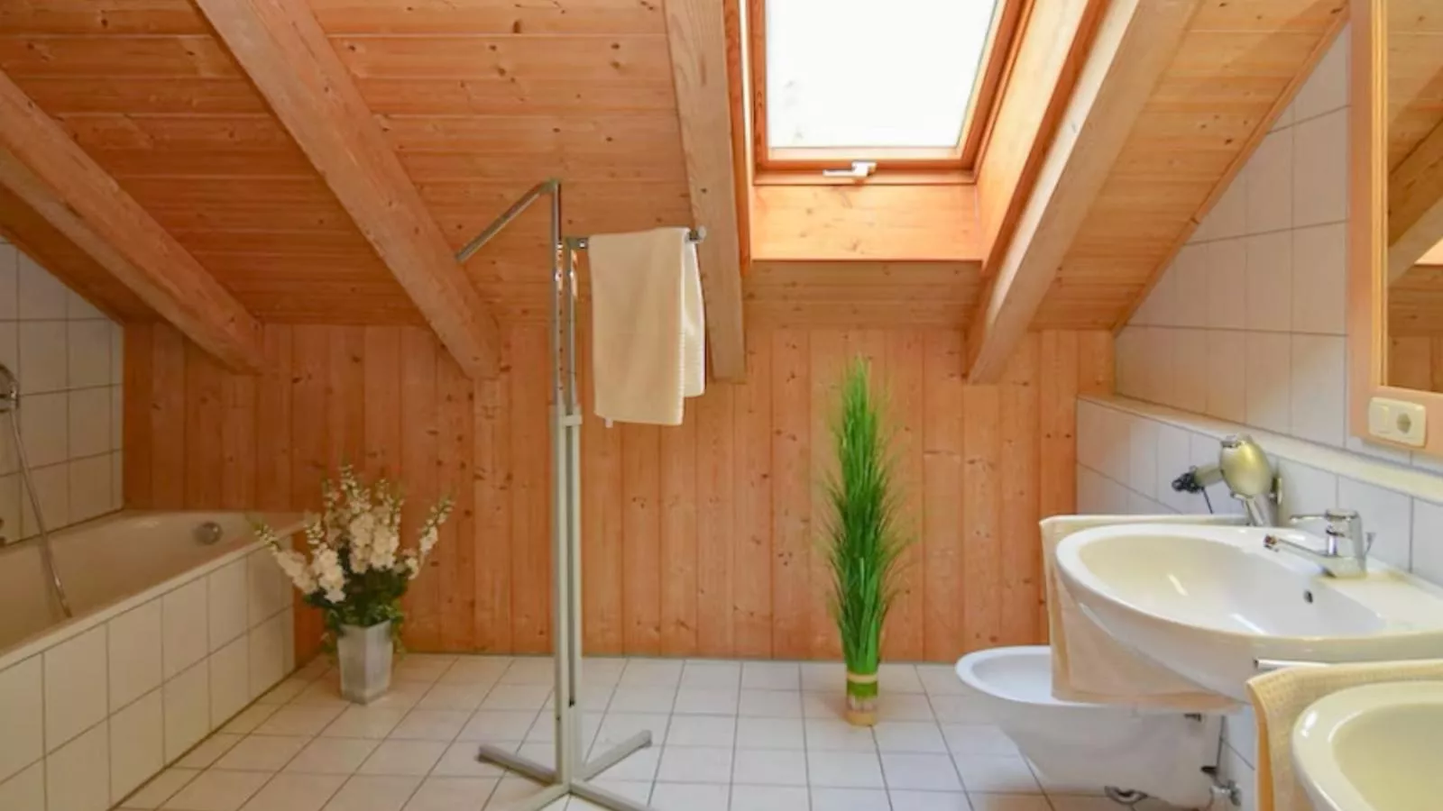 Sepp-Salle de bain