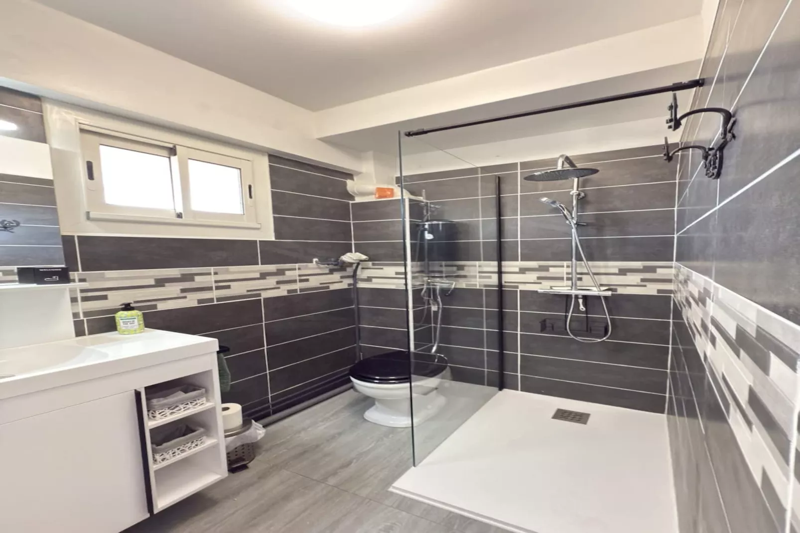 22 Front de Mer avec-Salle de bain