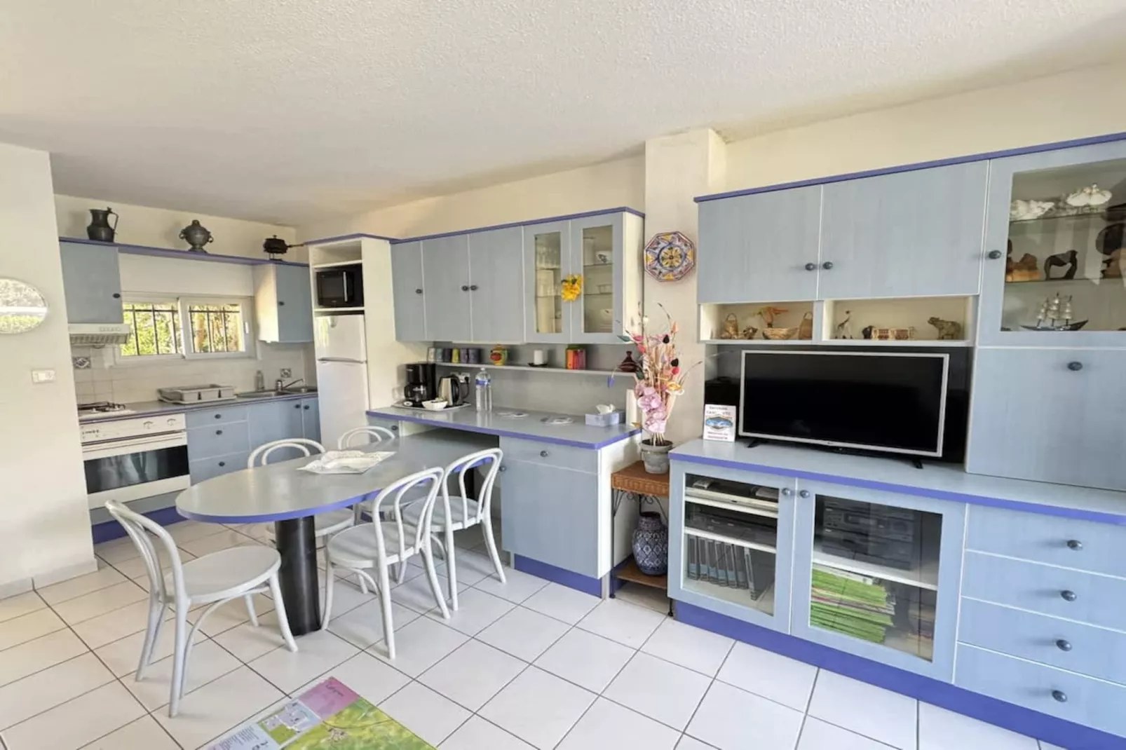47 Maison de ville a-Cuisine
